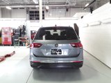 Used 2024 Volkswagen Tiguan S image 4