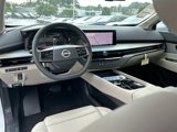 New 2025 Nissan Murano SL image 2