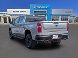 Used 2024 Chevrolet Silverado 1500 Custom Trail Boss image 3