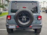 New 2025 Jeep Wrangler Unlimited Sport S 4xe image 4
