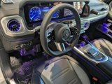 New 2025 Mercedes-Benz G 580 w/ EQ Technology image 3