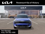 New 2026 Kia Sportage SX image 2