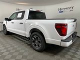Used 2025 Ford F150 STX w/ Equipment Group 200A image 4