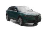 New 2024 Alfa Romeo Tonale Veloce image 2