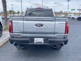 New 2025 Ford F150 Tremor w/ Equipment Group 402A High image 4
