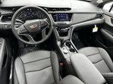 New 2025 Cadillac XT5 Premium Luxury w/ Technology Package image 5