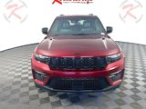 New 2025 Jeep Grand Cherokee Limited image 2