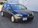 Used 2012 Volkswagen Golf 2-Door image 6