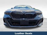 Used 2024 BMW i5 eDrive40i w/ M Sport Package image 2