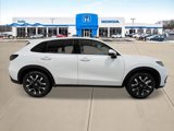 New 2026 Honda HR-V EX-L image 2