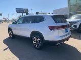 New 2025 Volkswagen Atlas SEL image 6