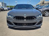 New 2026 BMW M850i xDrive image 3