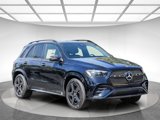 New 2025 Mercedes-Benz GLE 350 4MATIC image 5