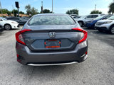 Used 2021 Honda Civic LX image 3