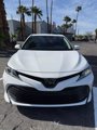 Used 2020 Toyota Camry LE w/ Carpet Mat Package image 2