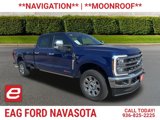New 2026 Ford F350 Lariat image 1