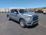Used 2023 RAM 1500 Laramie image 3