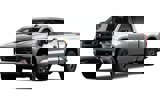 New 2026 Chevrolet Silverado 1500 LT Trail Boss w/ Safety Package image 3