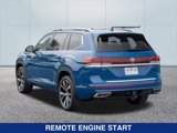 New 2025 Volkswagen Atlas SEL Premium R-Line image 3