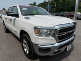 Certified 2024 RAM 1500 Lone Star image 5