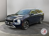 Used 2023 Mitsubishi Outlander SE image 3