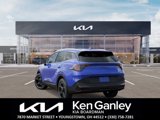 New 2026 Kia Sportage X-Line image 4