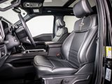 Used 2024 Ford F350 Platinum image 4