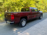 Used 2016 Chevrolet Silverado 1500 LT w/ All Star Edition image 3