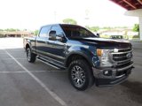 Used 2020 Ford F250 Lariat w/ Lariat Value Package image 4