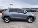 Used 2020 Chevrolet Trax LS w/ Tint and Cruise Package image 4