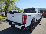 New 2025 Ford F350 4x4 Crew Cab Super Duty image 3