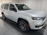 New 2025 Jeep Wagoneer 4WD image 5