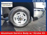 New 2024 Chevrolet Silverado 2500 W/T w/ WT Convenience Package image 2