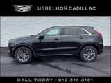 New 2025 Cadillac XT4 Premium Luxury w/ Technology Package image 2