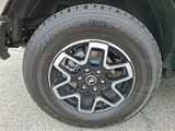 New 2025 Ford Bronco Outer Banks image 5