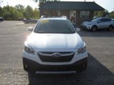 Used 2021 Subaru Outback Touring XT image 3