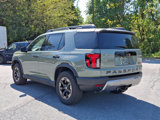 New 2026 Honda Passport TrailSport Elite image 4