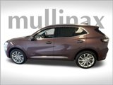 New 2025 Buick Envision Avenir image 5