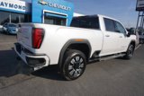 New 2025 GMC Sierra 2500 Denali w/ Technology Package image 6