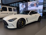 New 2025 Mercedes-Benz AMG GT 63 image 3