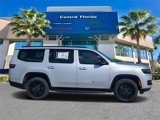 New 2025 Jeep Wagoneer Series II w/ Premium Group I image 4