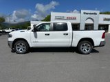 New 2025 RAM 1500 Big Horn image 4