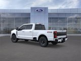 New 2025 Ford F250 Platinum image 4