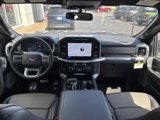New 2025 Ford F150 Lariat image 2