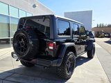 New 2025 Jeep Wrangler Willys image 5