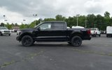 New 2025 Ford F150 Lariat w/ Equipment Group 501A Mid image 6