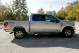 Used 2023 Ford F150 XLT w/ Equipment Group 301A Mid image 5