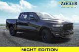 New 2025 RAM 1500 Laramie w/ Night Edition image 4