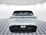 New 2025 Nissan Murano Platinum image 6