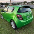 Used 2014 Chevrolet Sonic LT w/ LT Spring Promotional Package image 5
